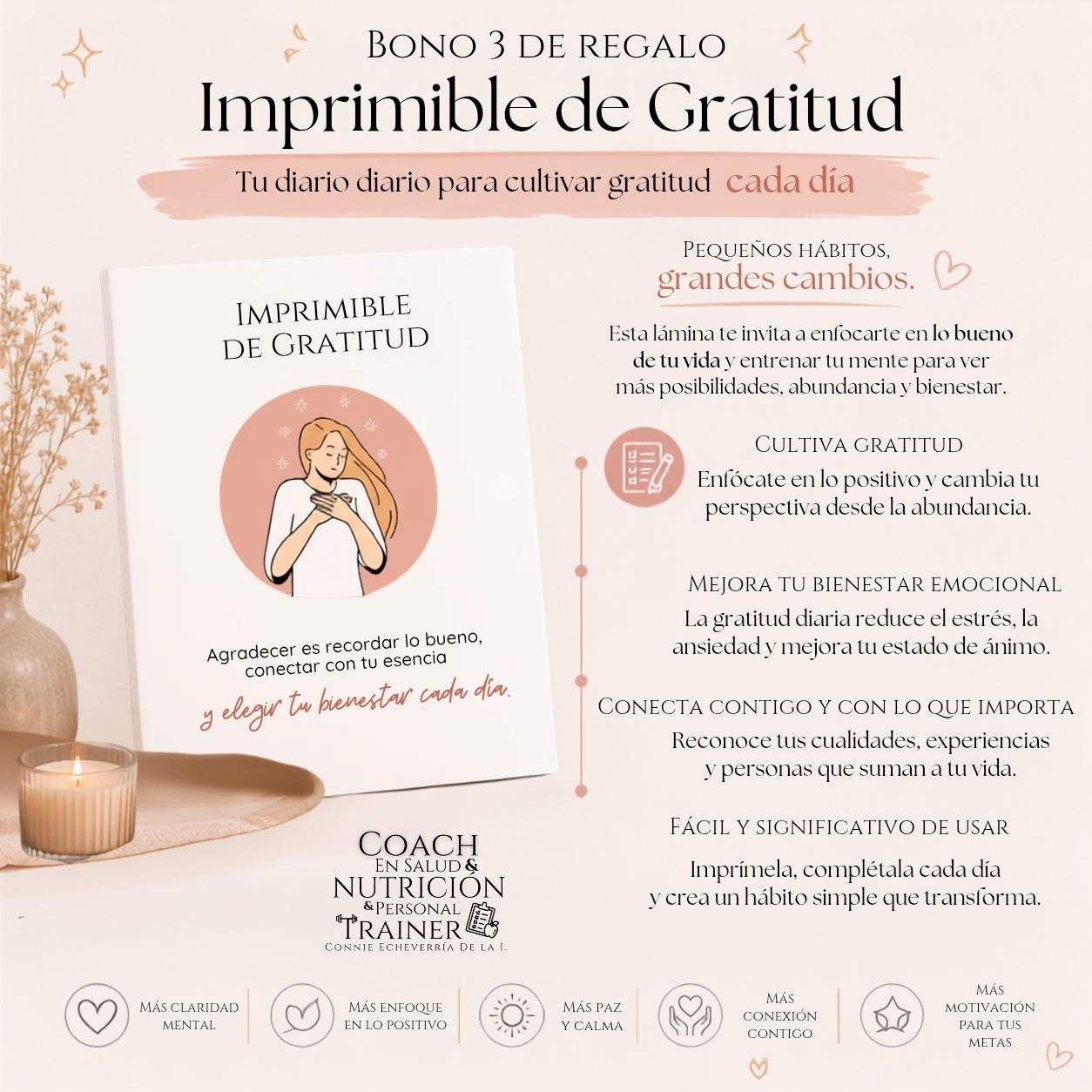 ¿SIENTES QUE TU CUERPO ESTÁ FUERA DE CONTROL? RENACER HORMONAL + 3 REGALOS 🎁